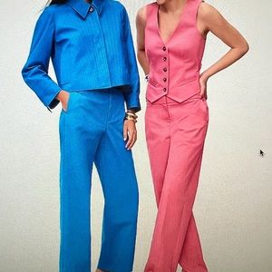 JCrew Sailor heritage chino pant- Brand new- size 28. 2023 collection